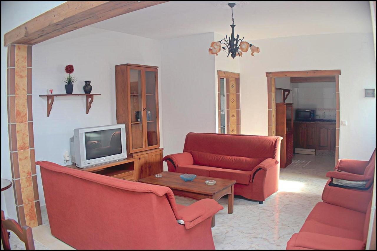 Chalet Con Piscina Privada Conil de la Frontera Kültér fotó