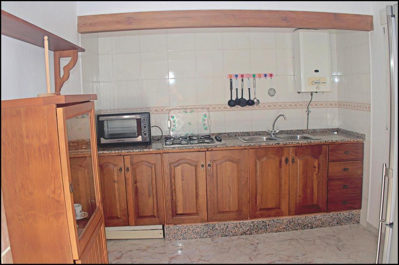Chalet Con Piscina Privada Conil de la Frontera Kültér fotó